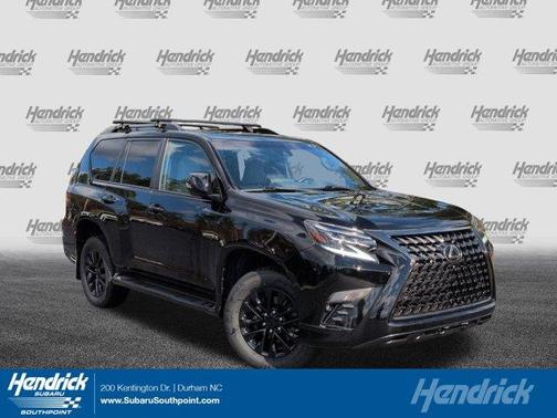 2023 Lexus GX 460 