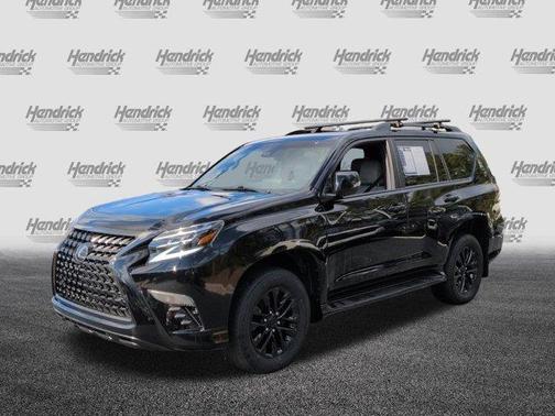 2023 Lexus GX 460 