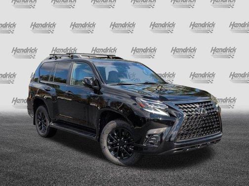 2023 Lexus GX 460 