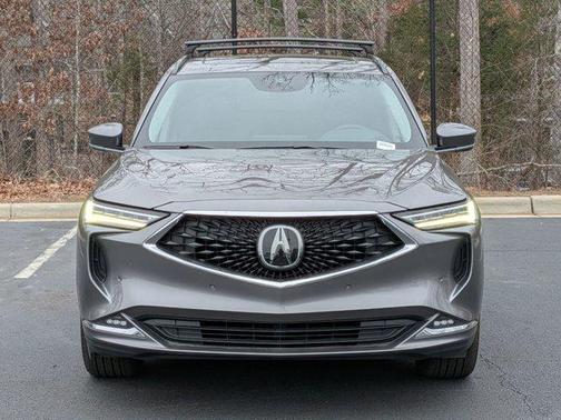 2023 Acura MDX Technology