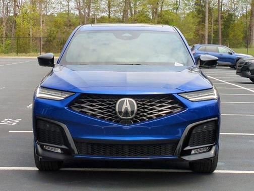 2025 Acura MDX A-Spec