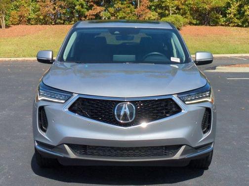 2024 Acura RDX Technology Package