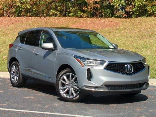 2024 Acura RDX Technology Package