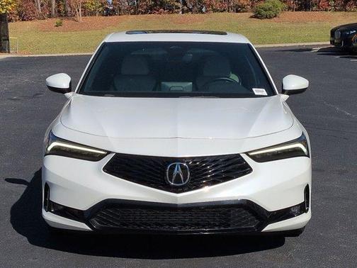 2024 Acura Integra w/A-Spec Package