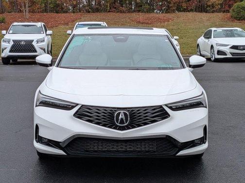 2024 Acura Integra w/A-Spec Package