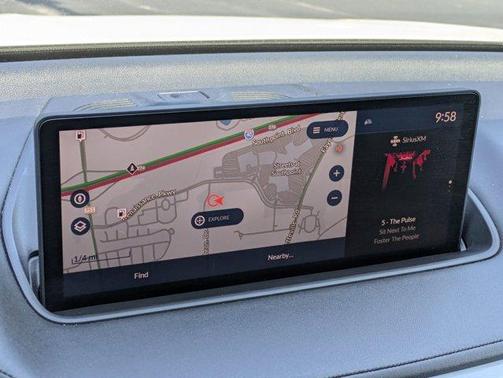 2023 Acura MDX Technology