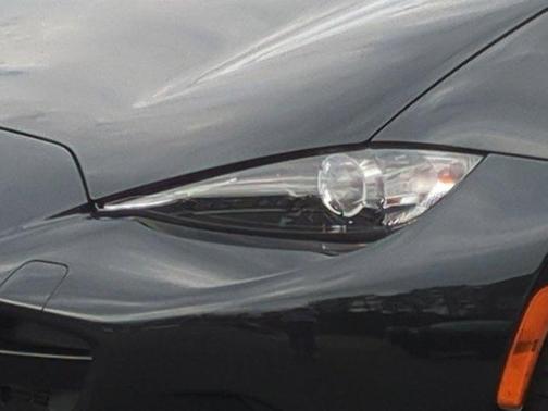 2017 Mazda MX-5 Miata RF Grand Touring