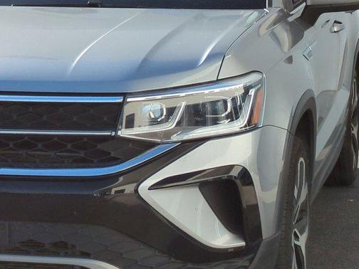 2022 Volkswagen Taos 1.5T SEL