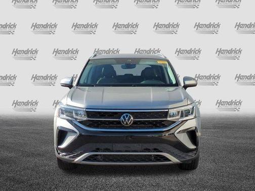 2022 Volkswagen Taos 1.5T SEL