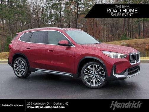 2026 BMW X1 xDrive28i