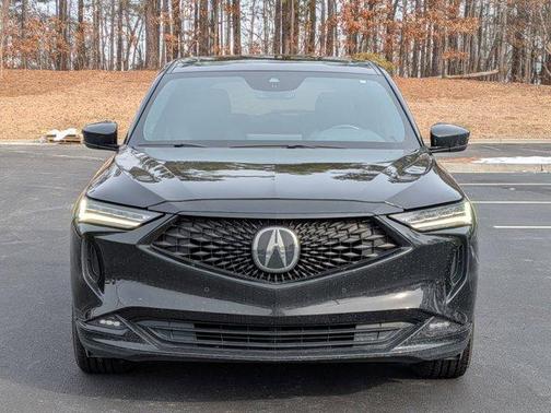 2024 Acura MDX A-Spec