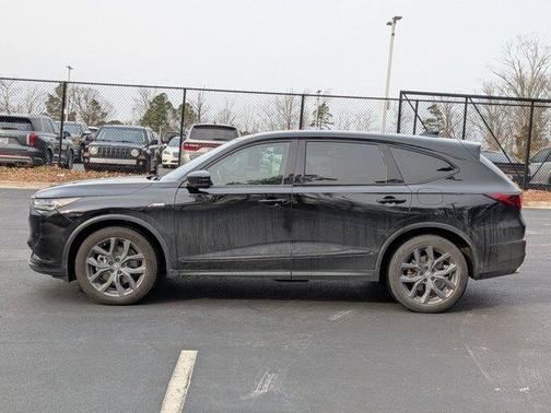 2024 Acura MDX A-Spec