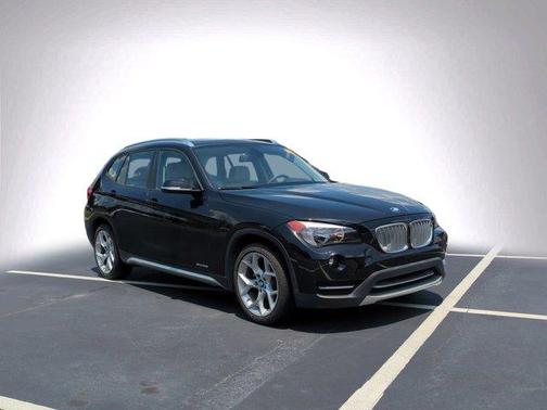 2014 BMW X1 sDrive28i