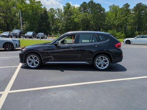 2014 BMW X1 sDrive28i
