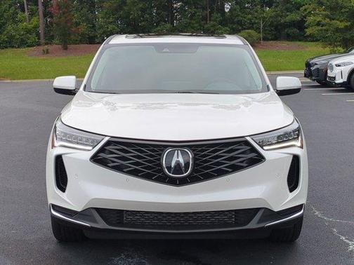 2025 Acura RDX Technology Package