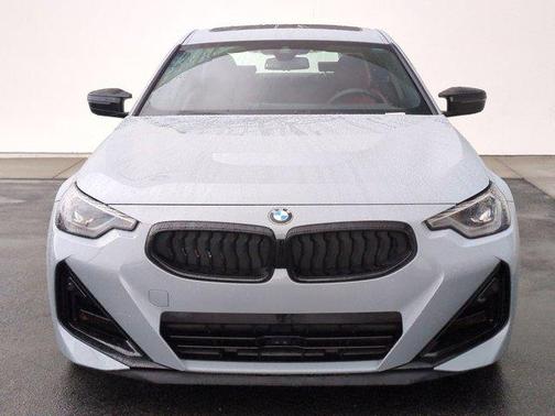 2023 BMW M240 i xDrive