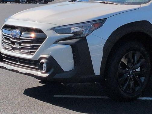 2025 Subaru Outback Onyx Edition XT