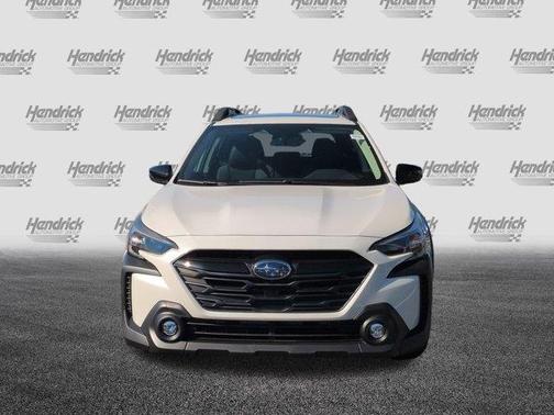 2025 Subaru Outback Onyx Edition XT