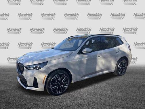 Dune 2026 BMW X3 30 xDrive
