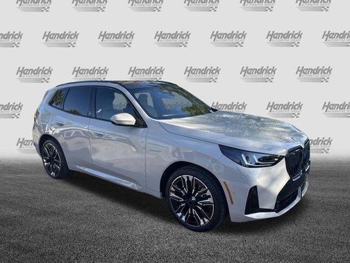 Dune 2026 BMW X3 30 xDrive