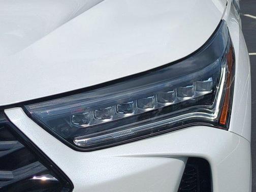 2025 Acura RDX Advance Package