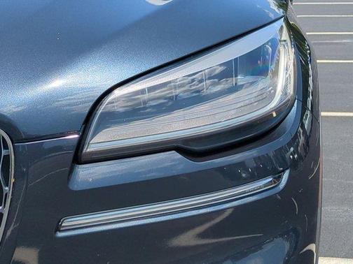 2022 Lincoln Aviator Reserve AWD