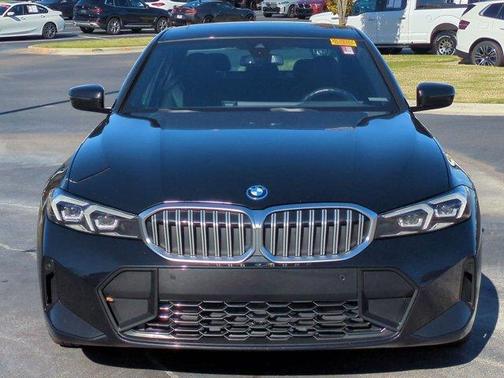 2023 BMW 330e 330e