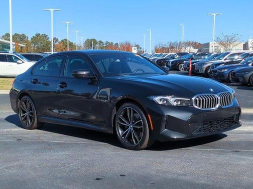 2023 BMW 330e 330e
