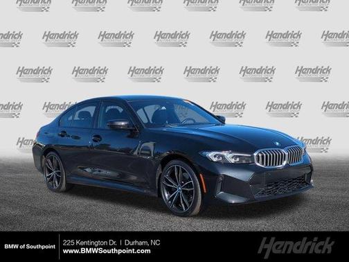 2023 BMW 330e 330e