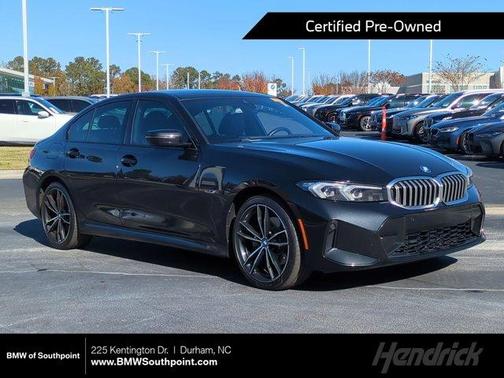 2023 BMW 330e 330e
