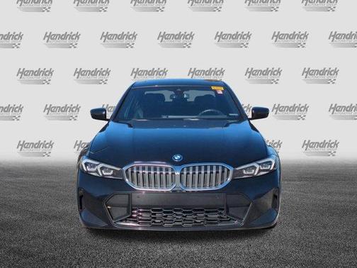 2023 BMW 330e 330e