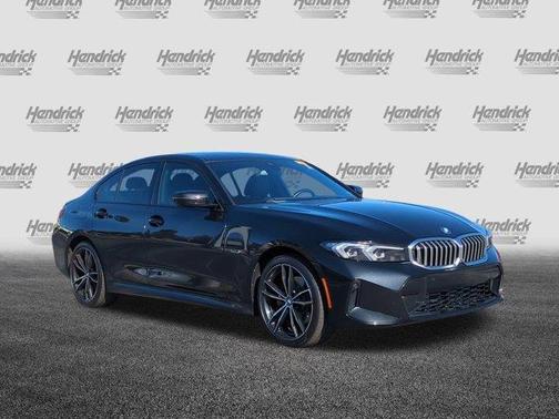 2023 BMW 330e 330e