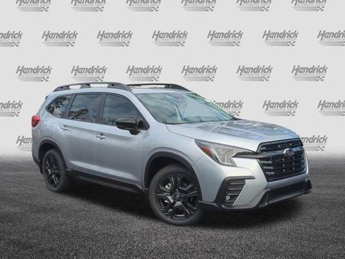 2026 Subaru Ascent Onyx Edition Touring