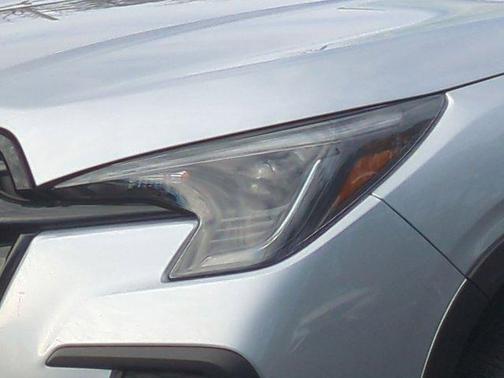 2026 Subaru Ascent Onyx Edition Touring