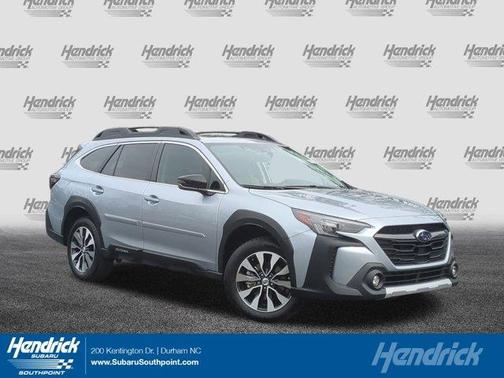 2023 Subaru Outback Limited