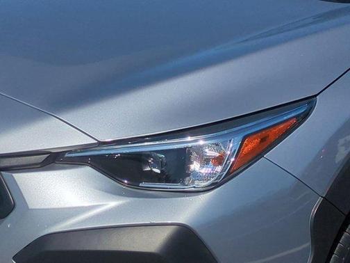 2024 Subaru Crosstrek Base
