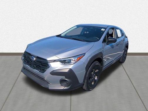 2024 Subaru Crosstrek Base