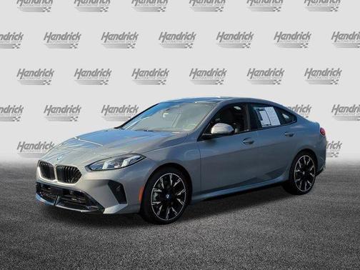 2025 BMW 228 Gran Coupe xDrive