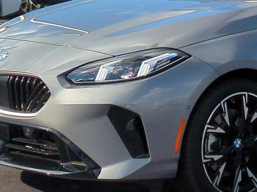 2025 BMW 228 Gran Coupe xDrive