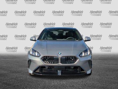 2025 BMW 228 Gran Coupe xDrive