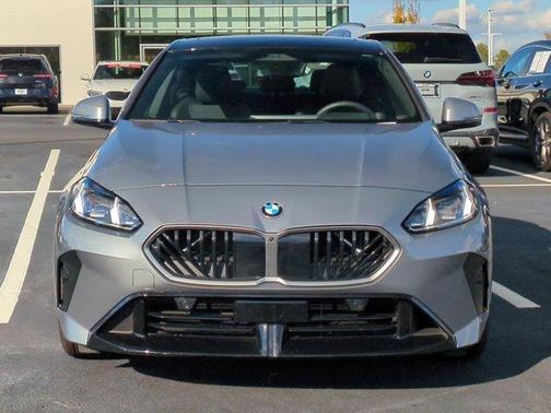 2025 BMW 228 Gran Coupe xDrive