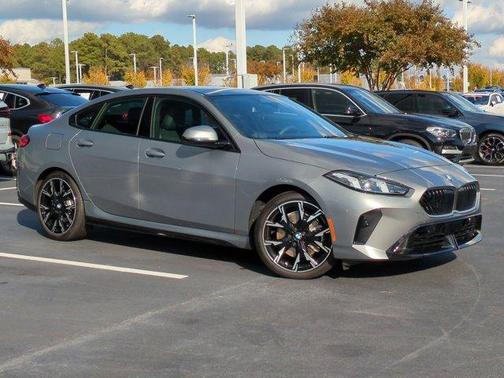 2025 BMW 228 Gran Coupe xDrive