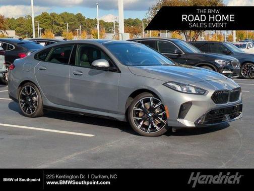 2025 BMW 228 Gran Coupe xDrive