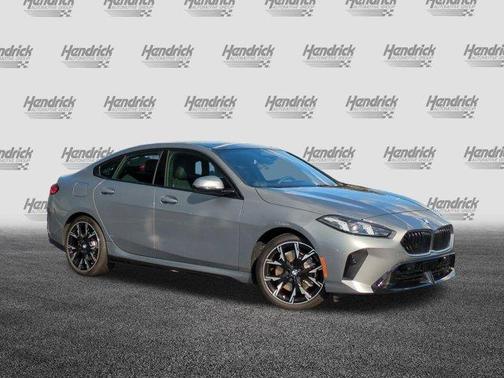 2025 BMW 228 Gran Coupe xDrive