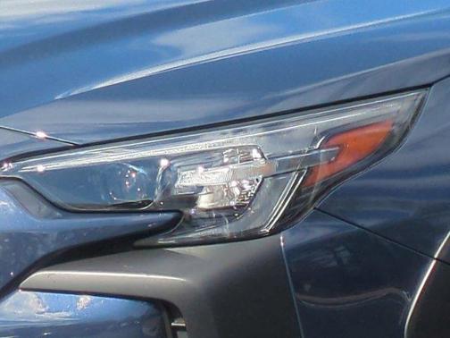 2025 Subaru Outback Base