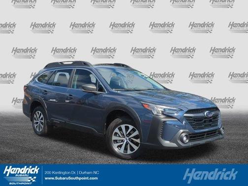 2025 Subaru Outback Base