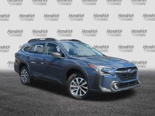 2025 Subaru Outback Base