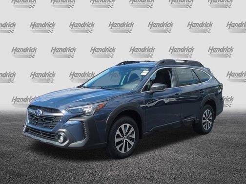 2025 Subaru Outback Base