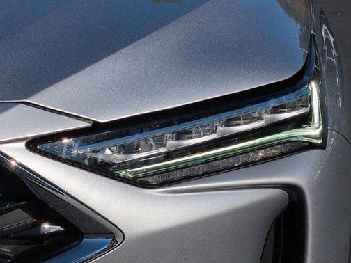 2024 Acura MDX Technology