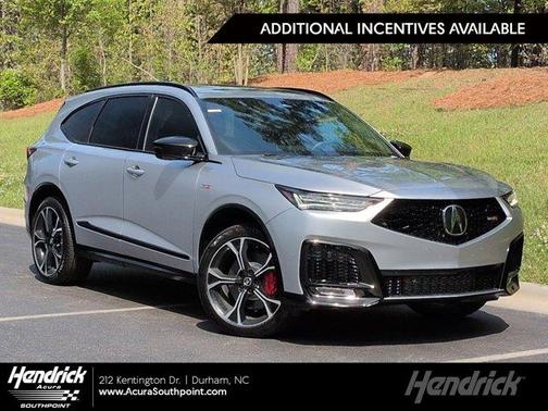 2026 Acura MDX Type S w/Advance Package